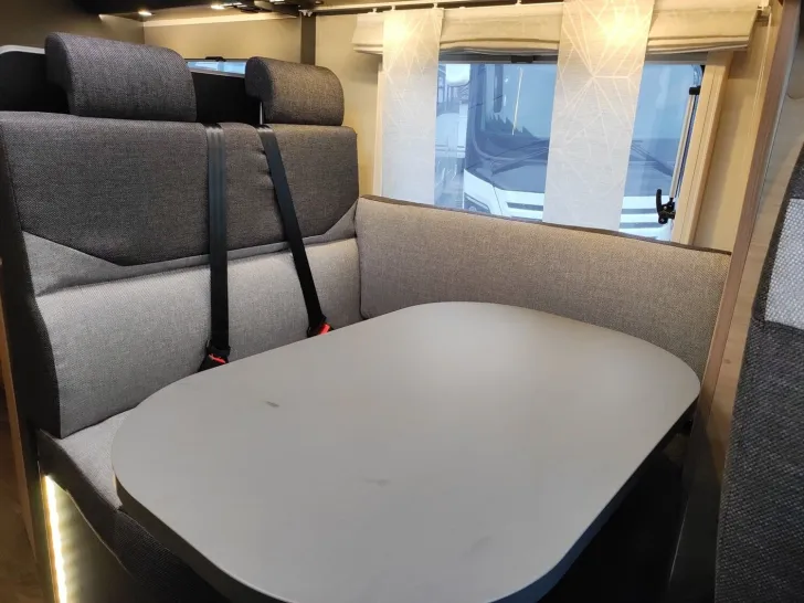 Fahrzeugbild Knaus L!VE TI PLATINUM SELECTION 700 MEG Live #12