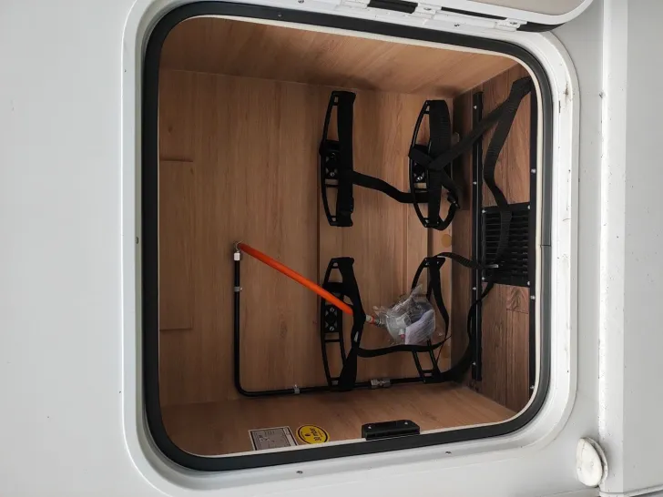 Fahrzeugbild Knaus L!VE TI PLATINUM SELECTION 700 MEG Live #20