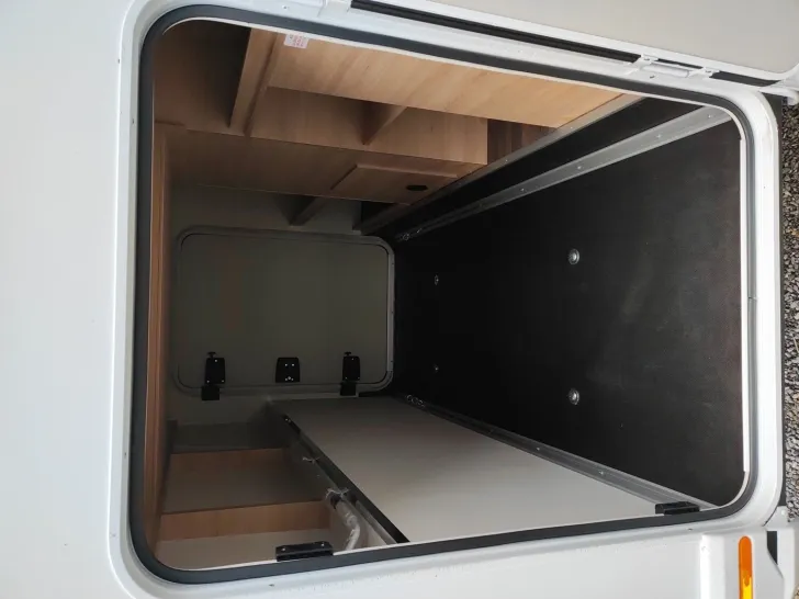 Fahrzeugbild Knaus L!VE TI PLATINUM SELECTION 700 MEG Live #21