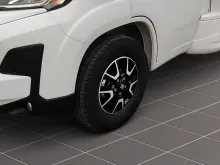 Fahrzeugbild Knaus L!VE TI PLATINUM SELECTION 650 MEG Live #6