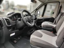 Fahrzeugbild Knaus L!VE TI PLATINUM SELECTION 650 MEG Live #7