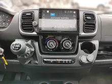 Fahrzeugbild Knaus L!VE TI PLATINUM SELECTION 650 MEG Live #9