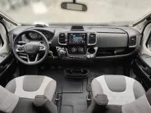 Fahrzeugbild Knaus L!VE TI PLATINUM SELECTION 650 MEG Live #10