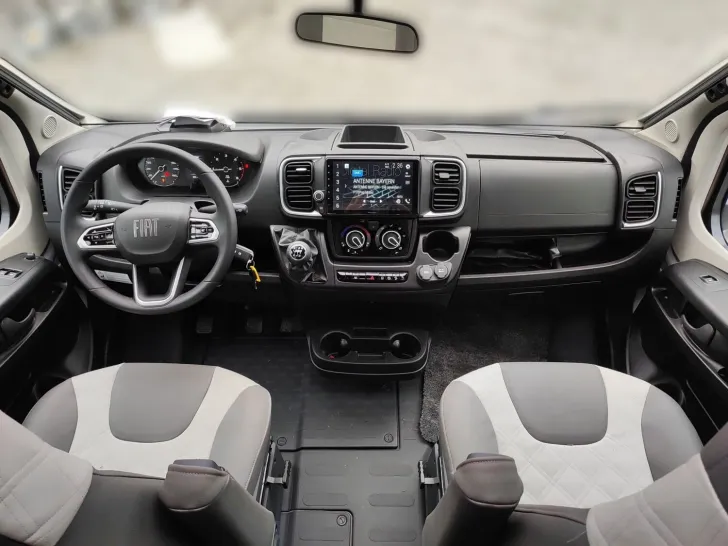 Fahrzeugbild Knaus L!VE TI PLATINUM SELECTION 650 MEG Live #10