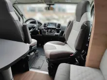 Fahrzeugbild Knaus L!VE TI PLATINUM SELECTION 650 MEG Live #11