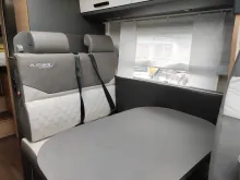 Fahrzeugbild Knaus L!VE TI PLATINUM SELECTION 650 MEG Live #12