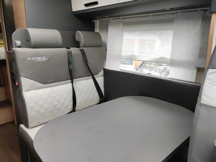 Fahrzeugbild Knaus L!VE TI PLATINUM SELECTION 650 MEG Live #12