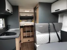 Fahrzeugbild Knaus L!VE TI PLATINUM SELECTION 650 MEG Live #18