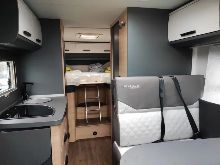 Fahrzeugbild Knaus L!VE TI PLATINUM SELECTION 650 MEG Live #18