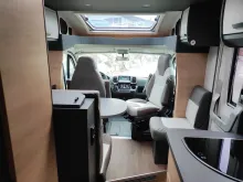 Fahrzeugbild Knaus L!VE TI PLATINUM SELECTION 650 MEG Live #19