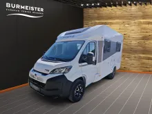 Fahrzeugbild Sunlight T 58 !!! Sie sparen 8.873,- !!! #3