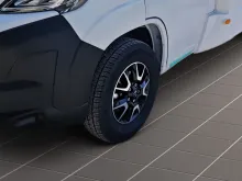 Fahrzeugbild Sunlight T 58 !!! Sie sparen 8.873,- !!! #5