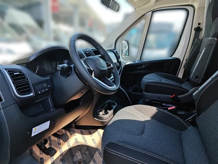 Fahrzeugbild Sunlight T 58 !!! Sie sparen 8.873,- !!! #6