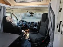 Fahrzeugbild Sunlight T 58 !!! Sie sparen 8.873,- !!! #10