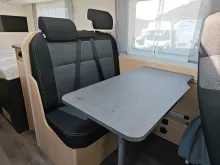 Fahrzeugbild Sunlight T 58 !!! Sie sparen 8.873,- !!! #11