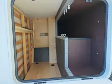 Fahrzeugbild Sunlight T 58 !!! Sie sparen 8.873,- !!! #20