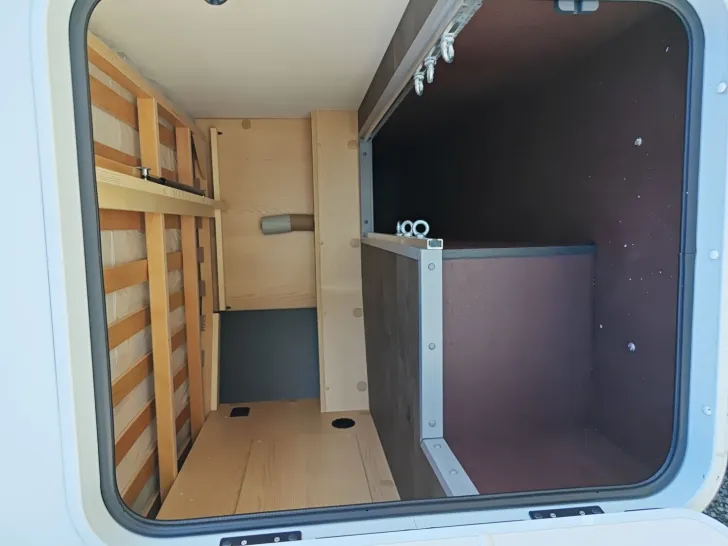 Fahrzeugbild Sunlight T 58 !!! Sie sparen 8.873,- !!! #20