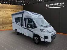 Fahrzeugbild Sunlight Adventure T 58 !! Sie sparen 8.604,- !! #1