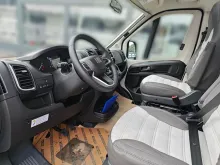 Fahrzeugbild Sunlight Adventure T 58 !! Sie sparen 8.604,- !! #7