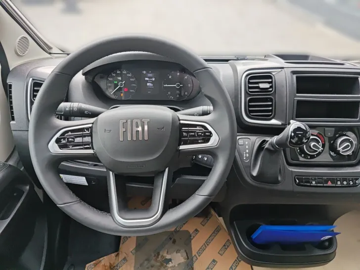 Fahrzeugbild Sunlight Adventure T 58 !! Sie sparen 8.604,- !! #8