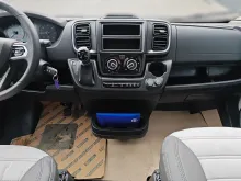 Fahrzeugbild Sunlight Adventure T 58 !! Sie sparen 8.604,- !! #9