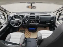 Fahrzeugbild Sunlight Adventure T 58 !! Sie sparen 8.604,- !! #10