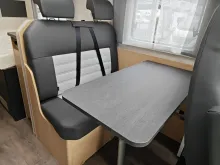 Fahrzeugbild Sunlight Adventure T 58 !! Sie sparen 8.604,- !! #12