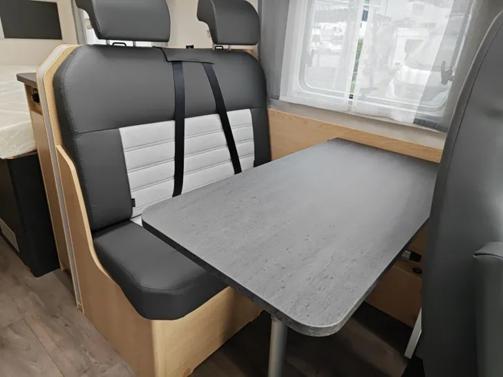 Fahrzeugbild Sunlight Adventure T 58 !! Sie sparen 8.604,- !! #12