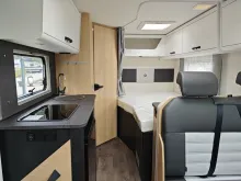 Fahrzeugbild Sunlight Adventure T 58 !! Sie sparen 8.604,- !! #18