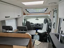 Fahrzeugbild Sunlight Adventure T 58 !! Sie sparen 8.604,- !! #19