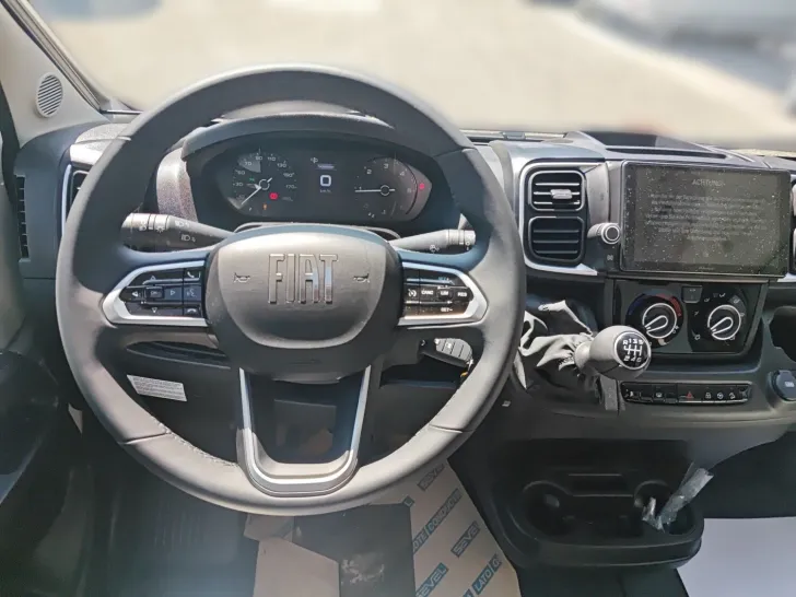 Fahrzeugbild Weinsberg CaraCompact EDITION PEPPER 600 MEG TV LTE LITHIU #8
