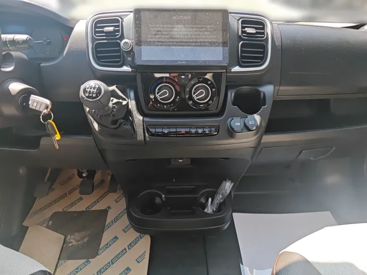 Fahrzeugbild Weinsberg CaraCompact EDITION PEPPER 600 MEG TV LTE LITHIU #9