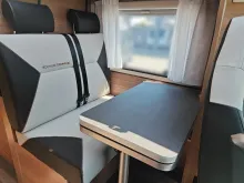 Fahrzeugbild Weinsberg CaraCompact EDITION PEPPER 600 MEG TV LTE LITHIU #12