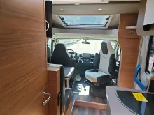 Fahrzeugbild Weinsberg CaraCompact EDITION PEPPER 600 MEG TV LTE LITHIU #19