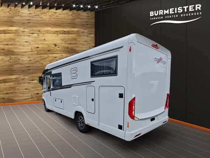 Fahrzeugbild Carthago C1-tourer I 143 KB LE comfort C2-Tourer #5