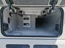 Fahrzeugbild Morelo Grand Empire 105 GB MB Actros 1846L- LP728.310,- #21