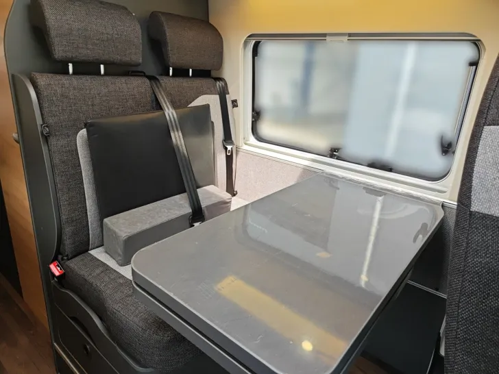 Fahrzeugbild Knaus BoxLife PRO 600 STREET SIE SPAREN 23.393,- #12