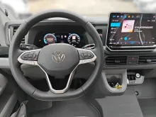 Fahrzeugbild Knaus Van Wave VANSATION 640 MEG #8