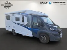 Fahrzeugbild Knaus L!VE TI 650 MEG Live #2