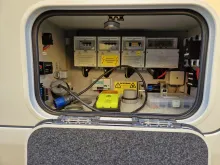 Fahrzeugbild Morelo Loft Liner 82 LB #3