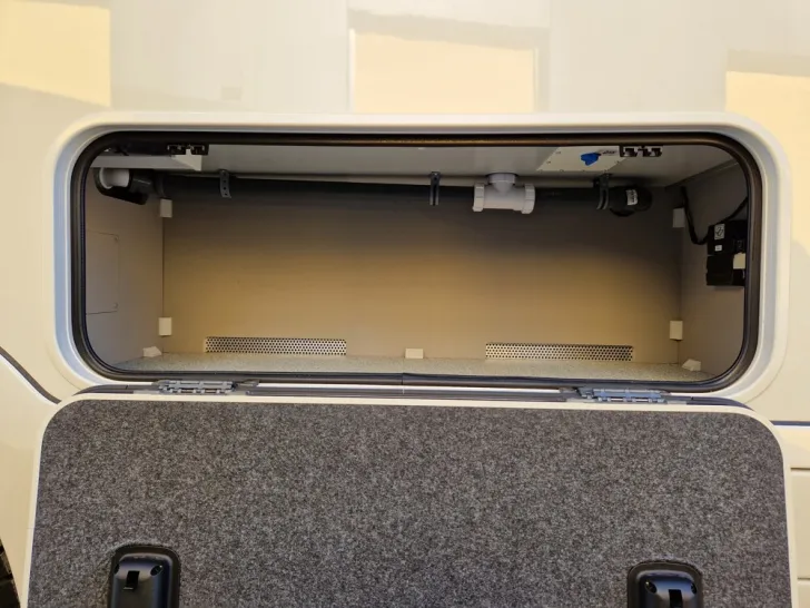 Fahrzeugbild Morelo Loft Liner 82 LB #4