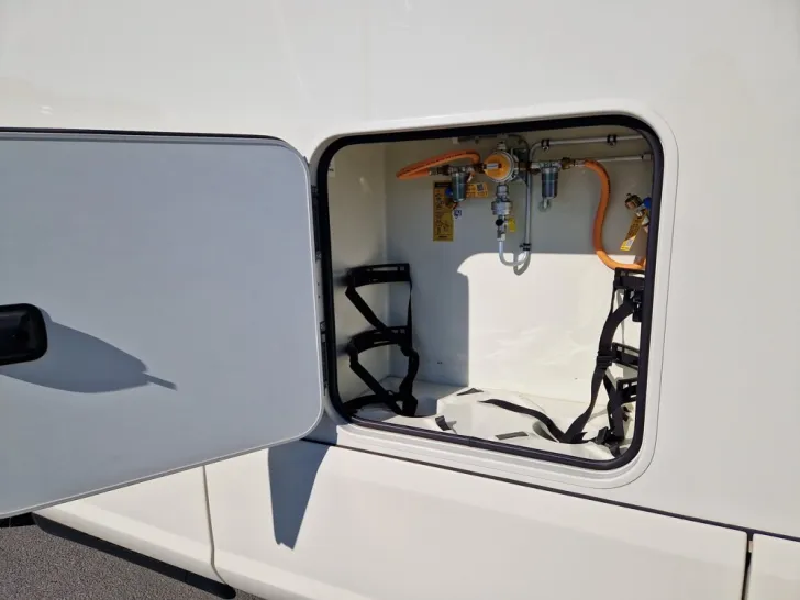 Fahrzeugbild Morelo Loft Liner 82 LB #9