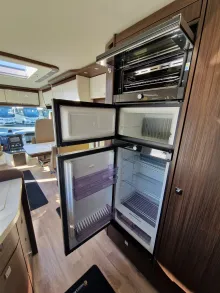 Fahrzeugbild Morelo Loft Liner 82 LB #16