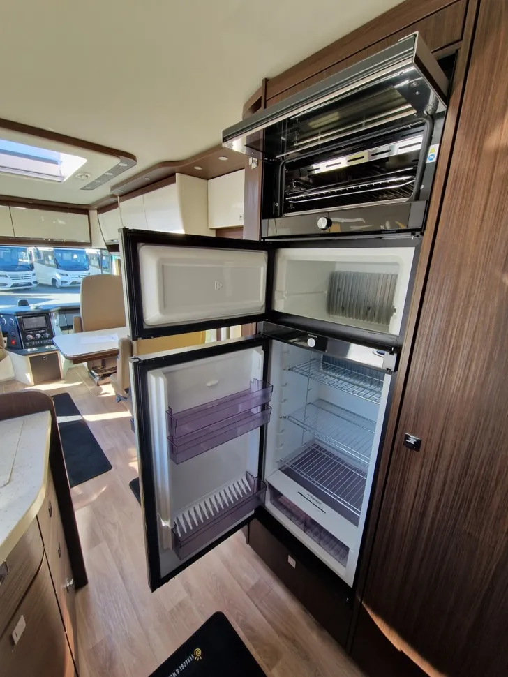 Fahrzeugbild Morelo Loft Liner 82 LB #16