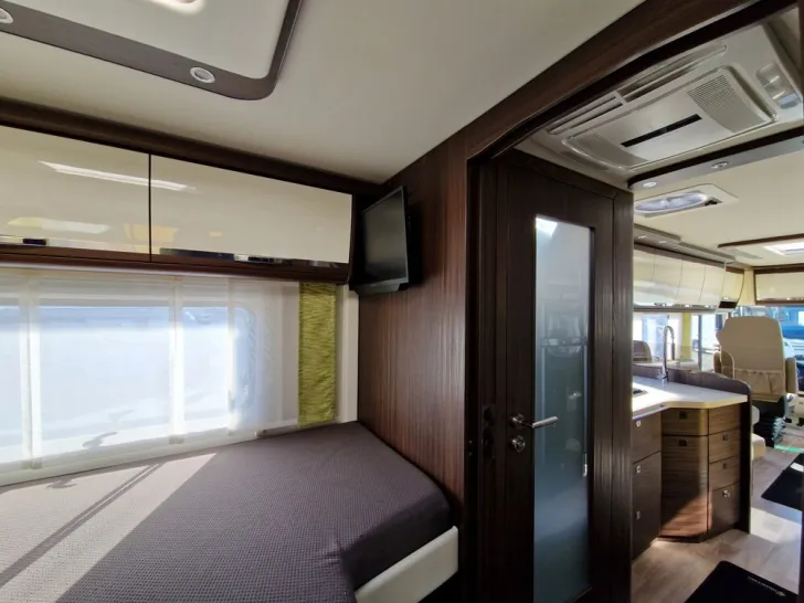 Fahrzeugbild Morelo Loft Liner 82 LB #26