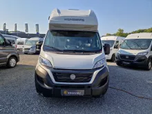 Fahrzeugbild Weinsberg CaraTour 600 MQH #2