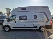 Fahrzeugbild Weinsberg CaraTour 600 MQH #3