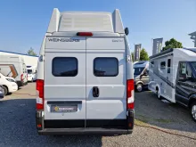 Fahrzeugbild Weinsberg CaraTour 600 MQH #4