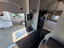 Fahrzeugbild Weinsberg CaraTour 600 MQH #15