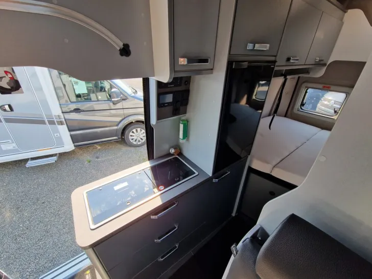 Fahrzeugbild Weinsberg CaraTour 600 MQH #15